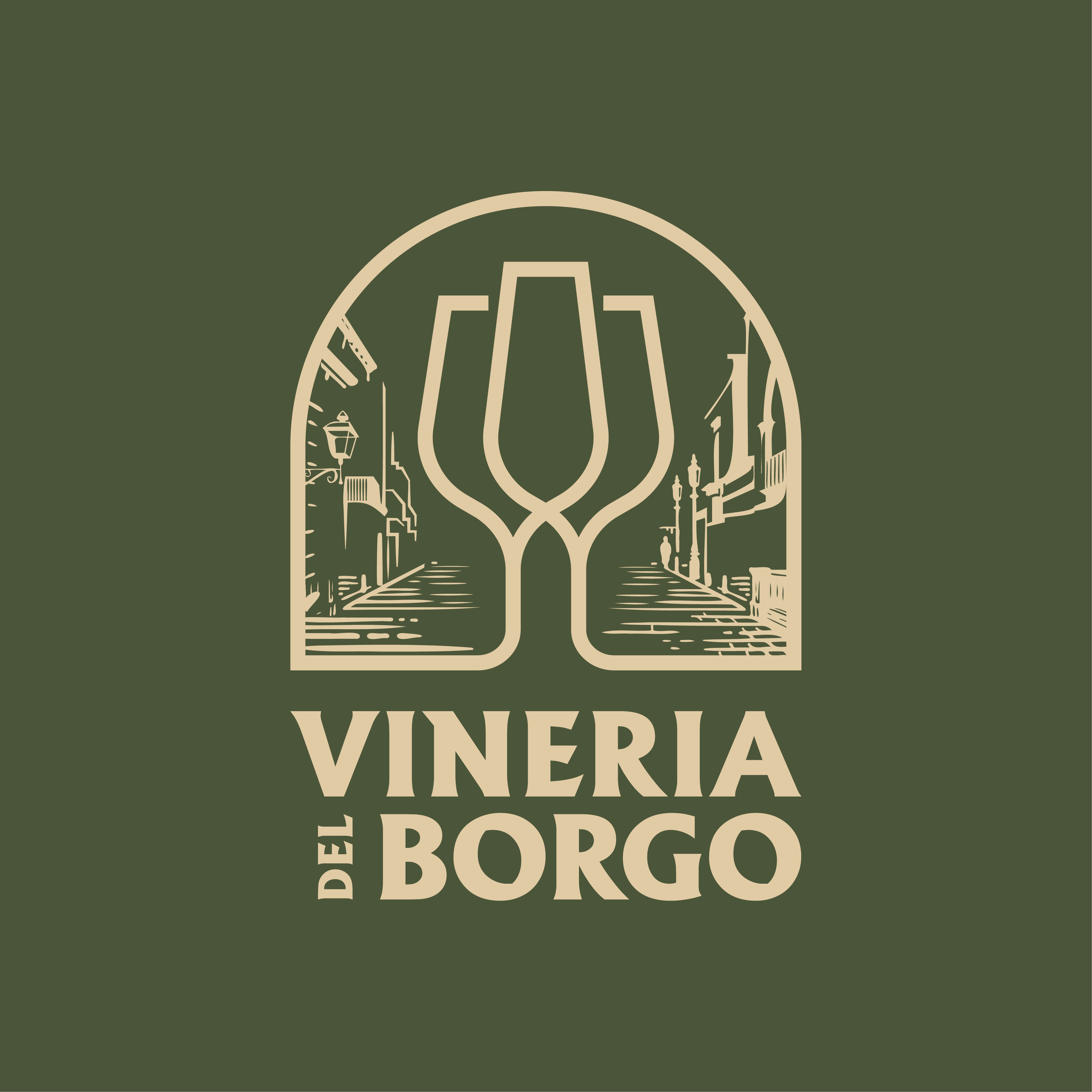 Vineria del Borgo - Cisternino